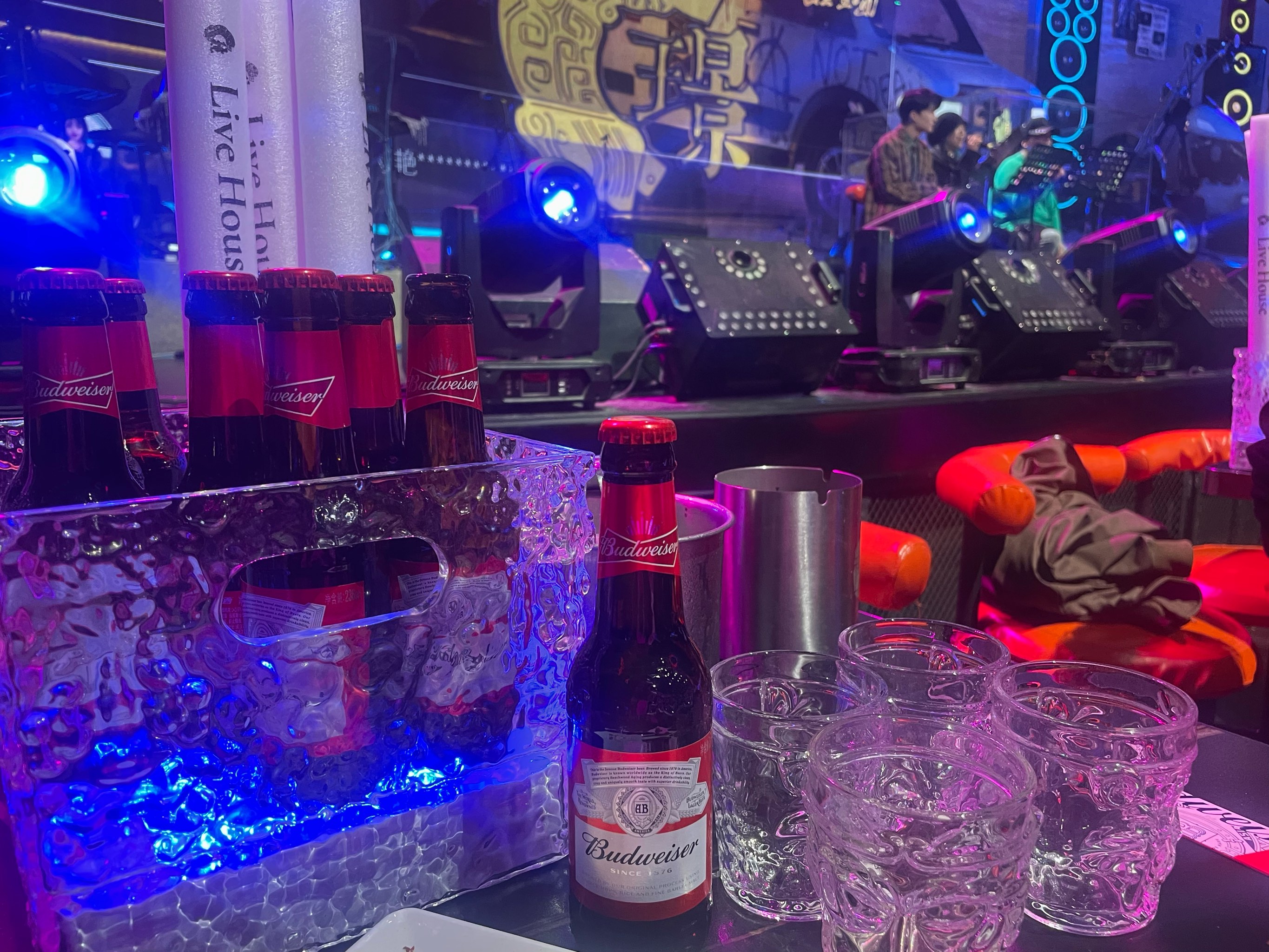 嘉兴商务ktv惊喜新玩法-秀洲区ktv预订